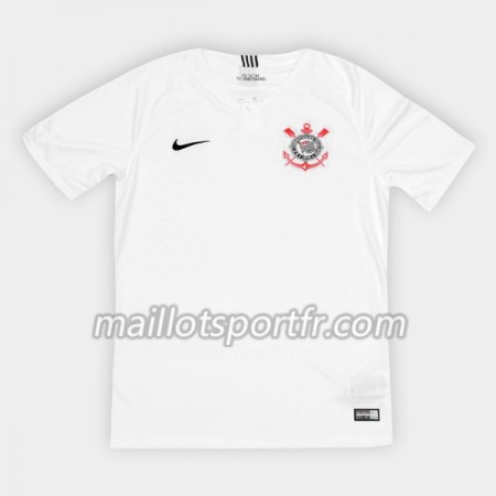 Maillot de Foot Corinthians Domicile 2018/19